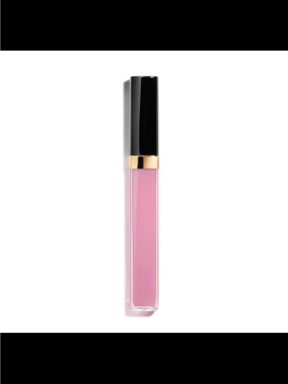 Chanel Rouge Coco Hydra Gloss 434 Reflect